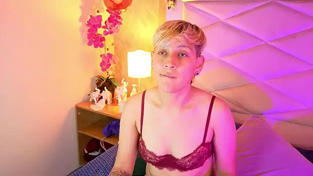 DannyRouds Live XXX-Chat