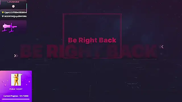 CarmenCash__ Chat XXX in diretta