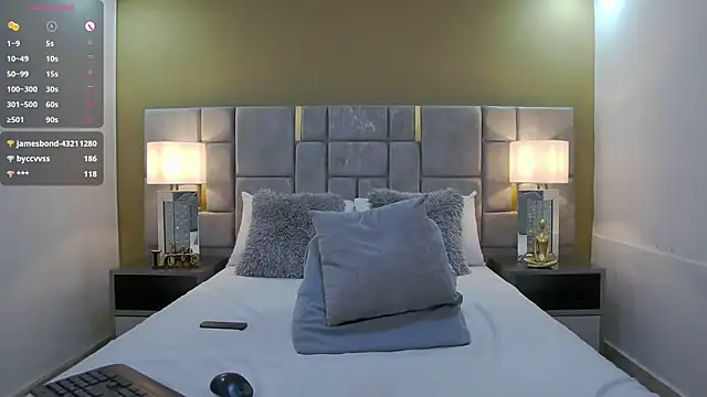 Little_Amarantha Live XXX-Chat