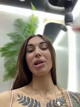 Charming_Ritta's Live XXX Chat