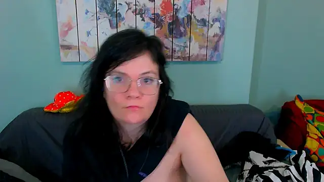 Онлайн чат XXX EverlyRays