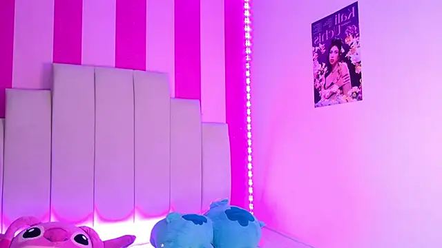 AliiceBrown_ Chat XXX in diretta