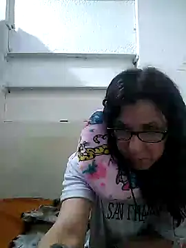 โชว์เว็บแคมของ Cameron_puppy