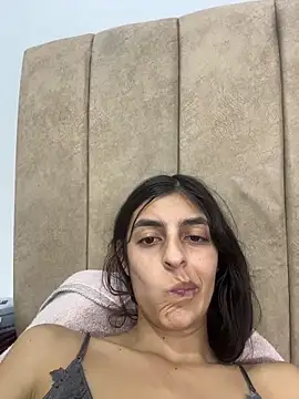 Онлайн чат XXX cristel_17