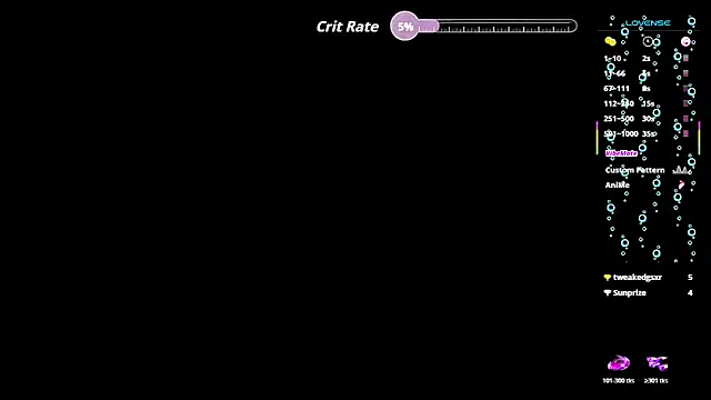 Brenda__01's Webcam Show