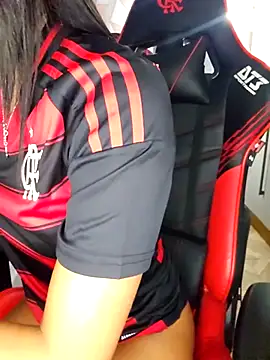 moreninhasilva Live XXX Chat