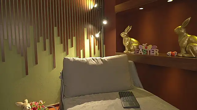 JustinneJade – Live XXX-chat