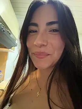 Melody_04 现场XXX聊天