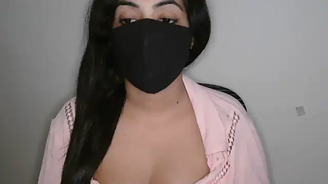 Webkamerová show Reddy_Trisha