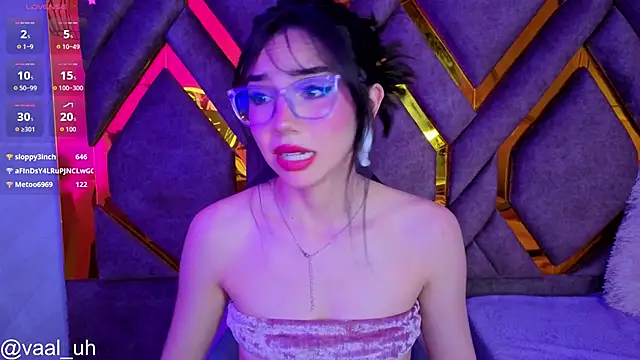 Valuh_Blake Live XXX-Chat