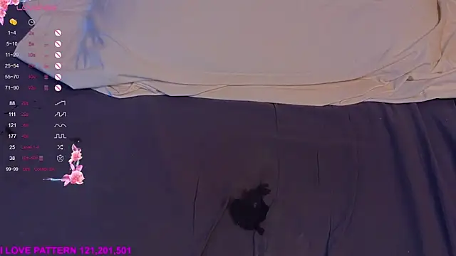 Hollara_Bangg Adlı Modelin Canlı XXX Sohbeti