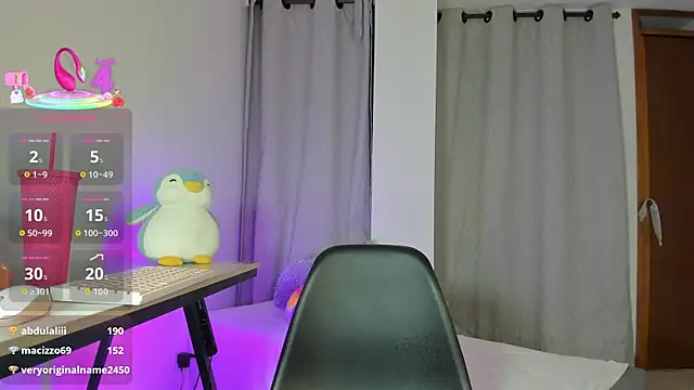 Mia_sweet80 Live XXX-Chat