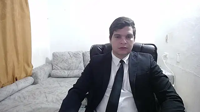 Chat XXX en directo de Victor_Maitland