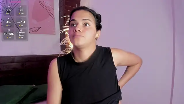 Chat XXX ao vivo de ATENA_JB