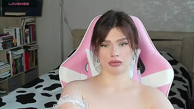 bbJ_one – Live XXX-chat