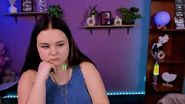 Webkamerová show vivy_star1