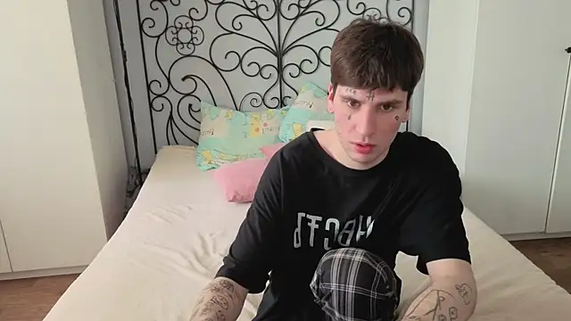 Danny_loves_Mary Webcam-Show