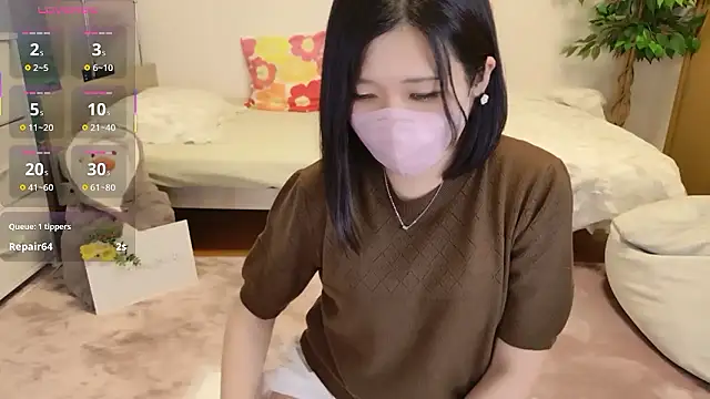 HIMAWARI_88ch Live XXX Chat