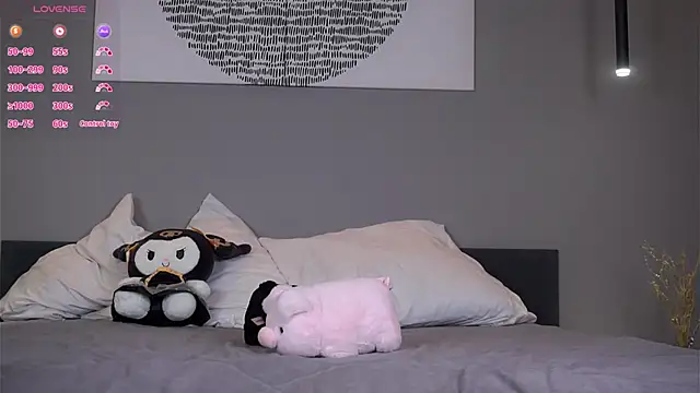 loseecontrol Live XXX Chat