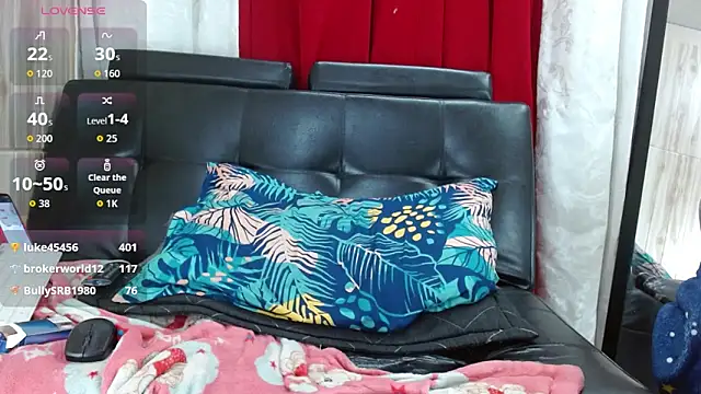 Camil4_milf_1 Live XXX-Chat