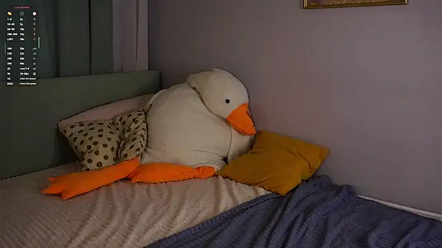 ShantellAngulo Chat XXX in diretta