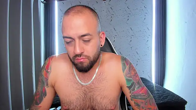 Jacke_Taylor1 – Naživo XXX chat