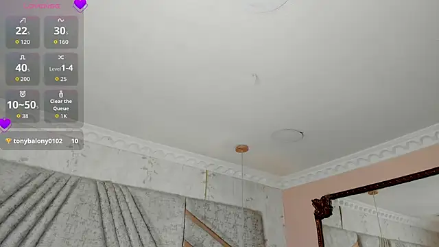 EmeelyMuller: онлайн-секс-чат