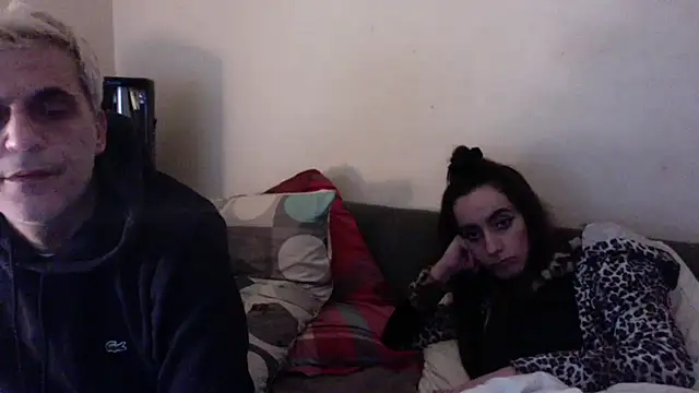 chiara-mario Webcam Show