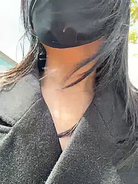 แชท XXX สดของ kara-tt