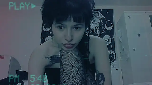 Онлайн чат XXX AllisonDeetz