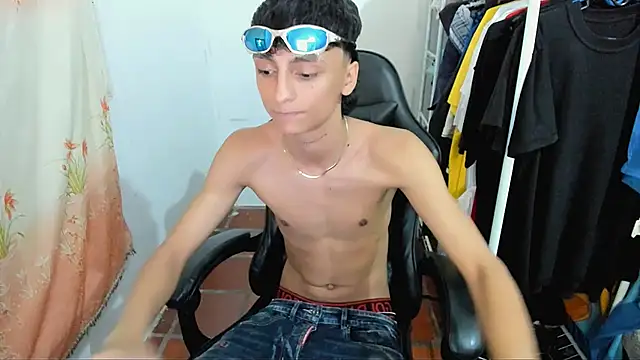 Leal_777n Live XXX chat