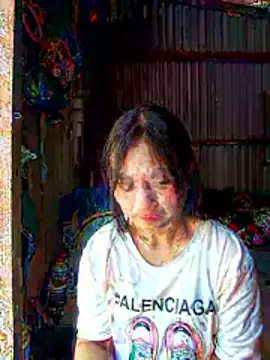 Cute-flowers Live XXX-Chat