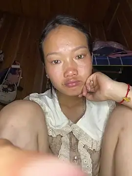 Jolinie 网络视讯表演