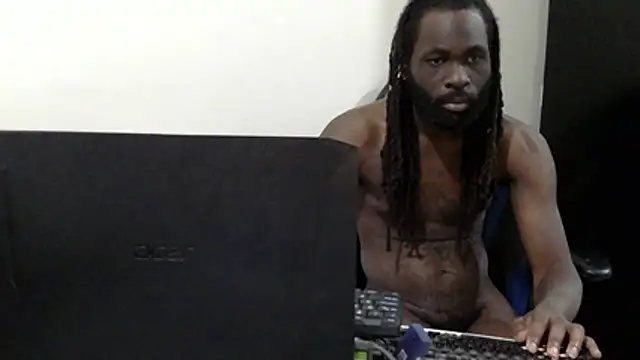 Darkkras' Live XXX Chat