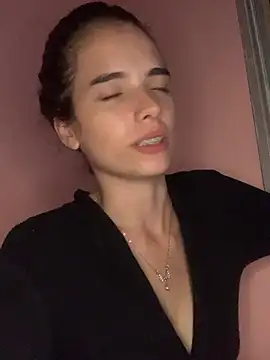 _Safira Adlı Modelin Canlı XXX Sohbeti