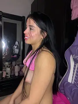 mimihot777 – webcam-show