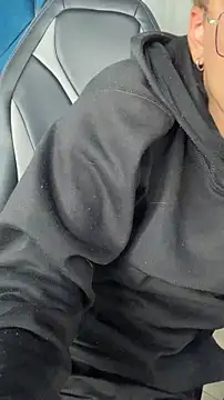 Show Webcam de JeremySanders1_