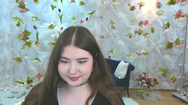 PixelGoddess Chat XXX in diretta