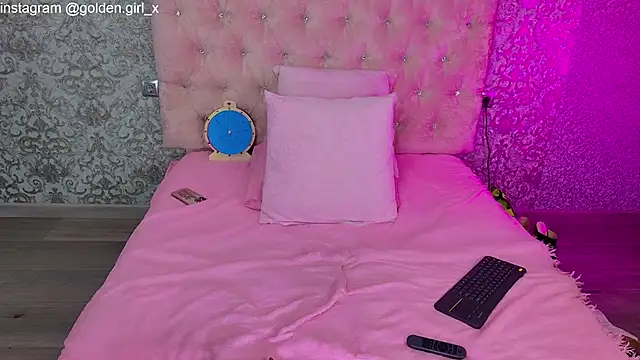 Sembang XXX Secara Langsung Akilla_Queen