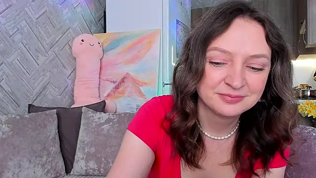 Онлайн чат XXX FancyRoom