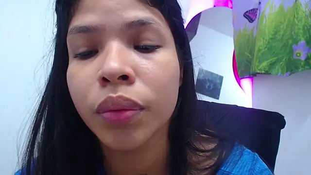 BearishMajor Adlı Modelin Canlı XXX Sohbeti