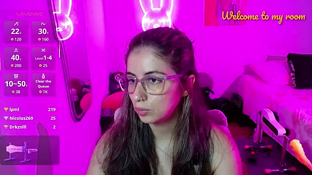 Онлайн чат XXX valentina_angel