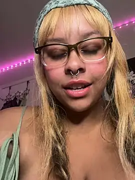 nintendhoe Webcam-Show