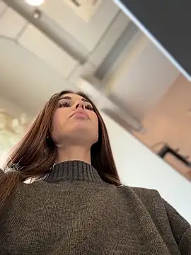 Онлайн чат XXX Charming_Ritta