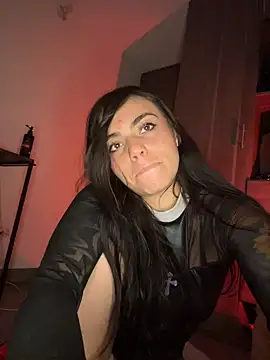 i_am_nina_ Live XXX Chat