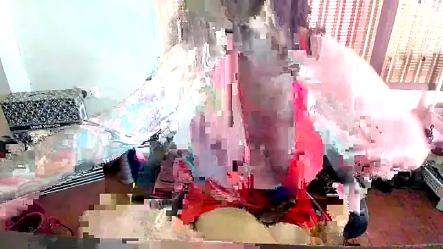 VenusX Live XXX-Chat