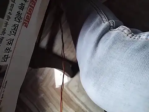 damsexy4: διαδικτυακό σόου στην κάμερα