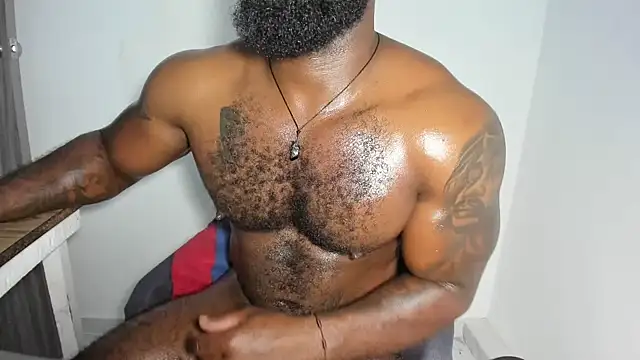 Freedom_24 Adlı Modelin Web Kamerası Şovu