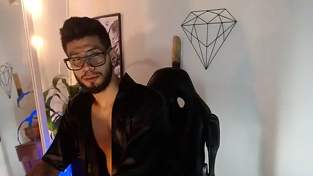 Živý XXX chat Colby_brown03