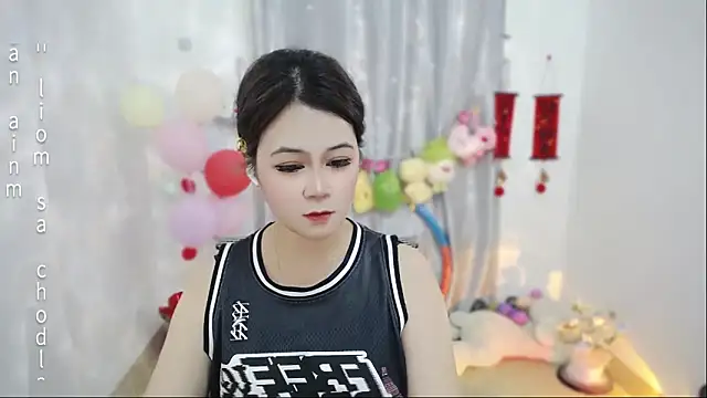 Онлайн чат XXX Fan_ting